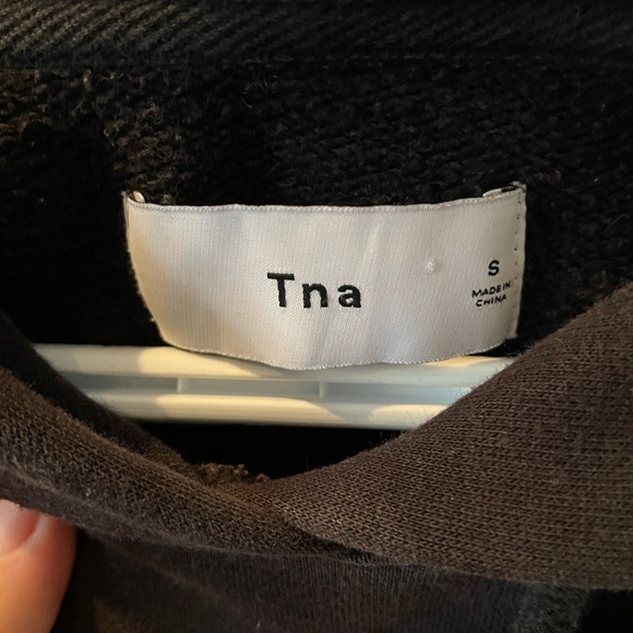 TNA - hoodie - Picture 2 of 4